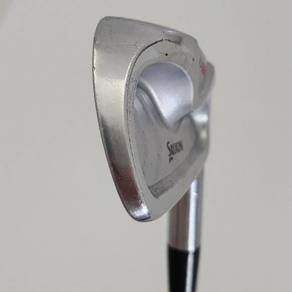 Srixon I-506 Forged Single 3 Iron DG R300 Steel Regular-Flex RH 39" w/ New Grip - Picture 5 of 16